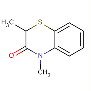 Cas Number: 83170-53-0  Molecular Structure