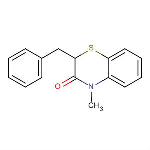 CAS No 83170-55-2  Molecular Structure