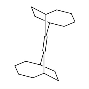 CAS No 83171-46-4  Molecular Structure