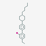 Cas Number: 83171-54-4  Molecular Structure