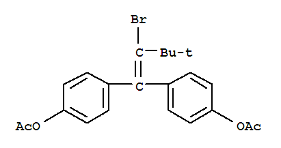 CAS No 83177-45-1  Molecular Structure