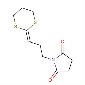 CAS No 83177-75-7  Molecular Structure