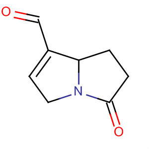 CAS No 83177-79-1  Molecular Structure