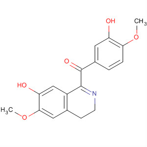 CAS No 83177-81-5  Molecular Structure