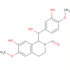 CAS No 83177-83-7  Molecular Structure