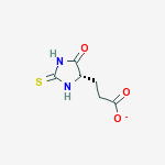 CAS No 83178-70-5  Molecular Structure