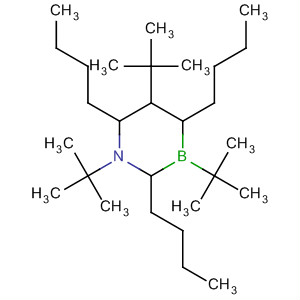 CAS No 83183-14-6  Molecular Structure