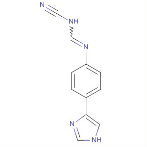 CAS No 83184-32-1  Molecular Structure
