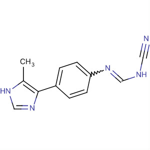 CAS No 83184-34-3  Molecular Structure