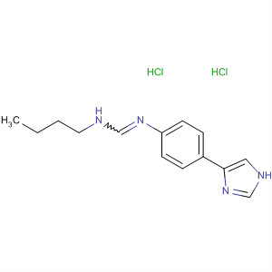 CAS No 83184-42-3  Molecular Structure