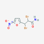 CAS No 83186-58-7  Molecular Structure