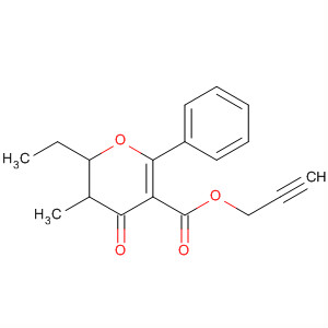 CAS No 83190-21-0  Molecular Structure