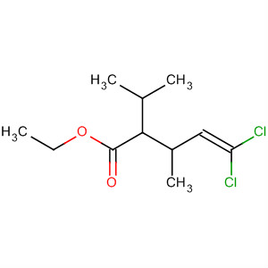 CAS No 83190-45-8  Molecular Structure