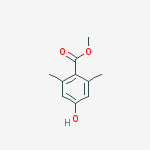 CAS No 83194-70-1  Molecular Structure