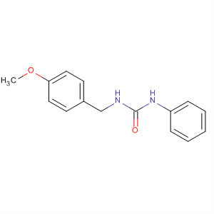 CAS No 83196-21-8  Molecular Structure