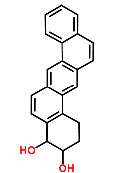 CAS No 83197-99-3  Molecular Structure