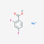 CAS No 83198-07-6  Molecular Structure