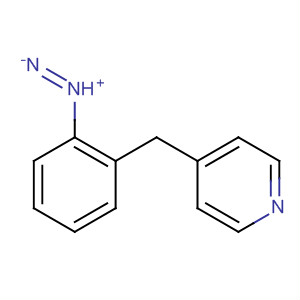 CAS No 832-82-6  Molecular Structure