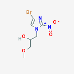 CAS No 83200-90-2  Molecular Structure