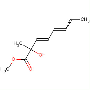 CAS No 83206-08-0  Molecular Structure