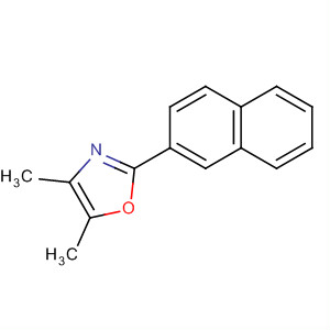 CAS No 832076-73-0  Molecular Structure