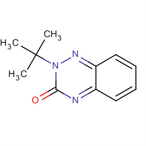 CAS No 832077-16-4  Molecular Structure