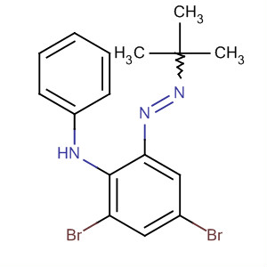 Cas Number: 832077-20-0  Molecular Structure