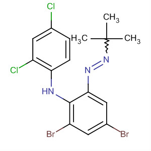 CAS No 832077-22-2  Molecular Structure