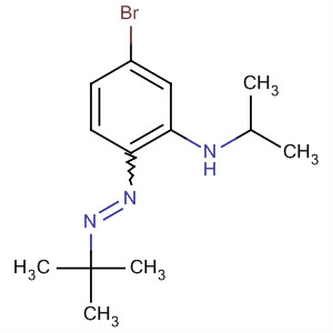 CAS No 832077-34-6  Molecular Structure