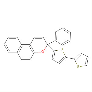 Cas Number: 832077-42-6  Molecular Structure