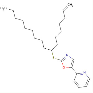 CAS No 832077-53-9  Molecular Structure