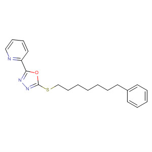 CAS No 832077-73-3  Molecular Structure
