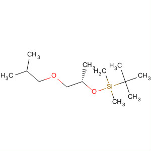 CAS No 832078-77-0  Molecular Structure