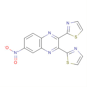 Cas Number: 832080-70-3  Molecular Structure