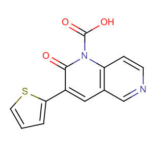 CAS No 832080-83-8  Molecular Structure