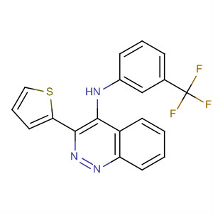 CAS No 832081-68-2  Molecular Structure