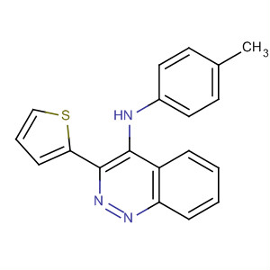 CAS No 832081-75-1  Molecular Structure