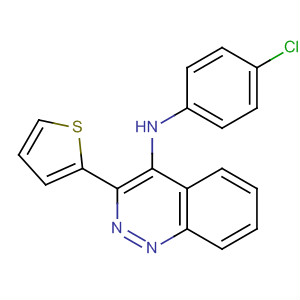 CAS No 832081-76-2  Molecular Structure