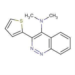 Cas Number: 832081-84-2  Molecular Structure