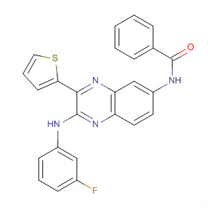 Cas Number: 832081-93-3  Molecular Structure