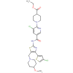 CAS No 832084-85-2  Molecular Structure