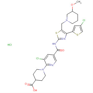 CAS No 832085-66-2  Molecular Structure