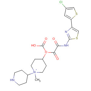 CAS No 832088-20-7  Molecular Structure