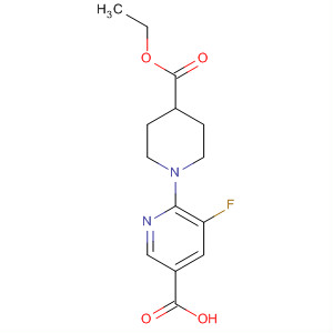 CAS No 832088-29-6  Molecular Structure