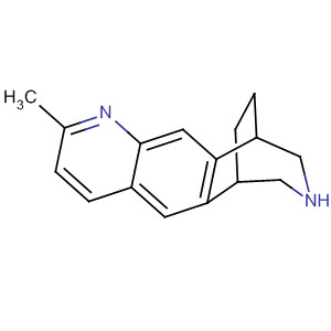 CAS No 832089-00-6  Molecular Structure