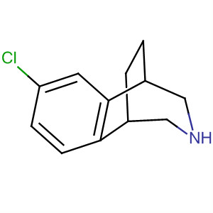 CAS No 832089-02-8  Molecular Structure