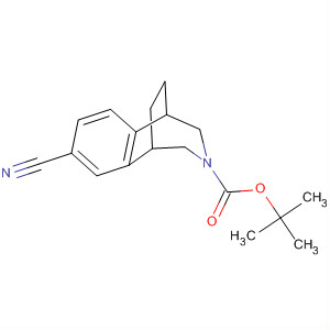 CAS No 832089-27-7  Molecular Structure