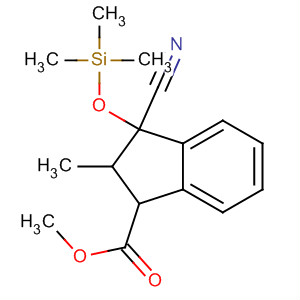 CAS No 832089-58-4  Molecular Structure