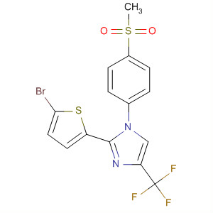 Cas Number: 832096-76-1  Molecular Structure