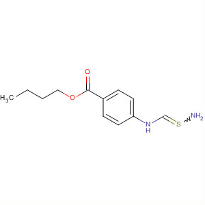 CAS No 832098-78-9  Molecular Structure